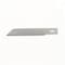 Excel Blades No 26 Whittling Hobby Knife Blade Woodcarving Whittle Blade 5pcs., 12pk. 20026 - alternate 1